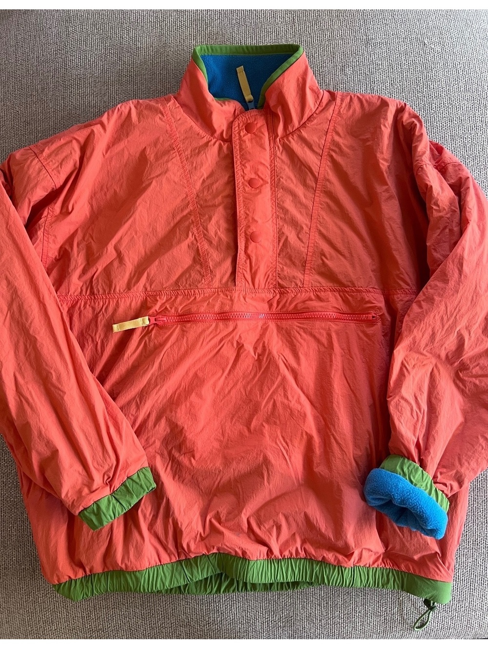Gap x Sean Wortherspoon Jacket